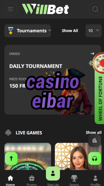 Casino Eibar - Best Spanish Casino-casino720p.ydblkf.net