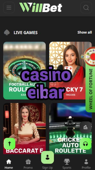 Casino Eibar - Best Spanish Casino-casino720p.ydblkf.net