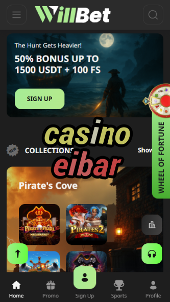 Casino Eibar - Best Spanish Casino-casino720p.ydblkf.net