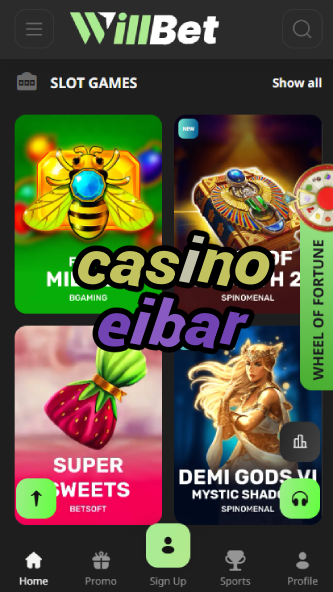 Casino Eibar - Best Spanish Casino-casino720p.ydblkf.net